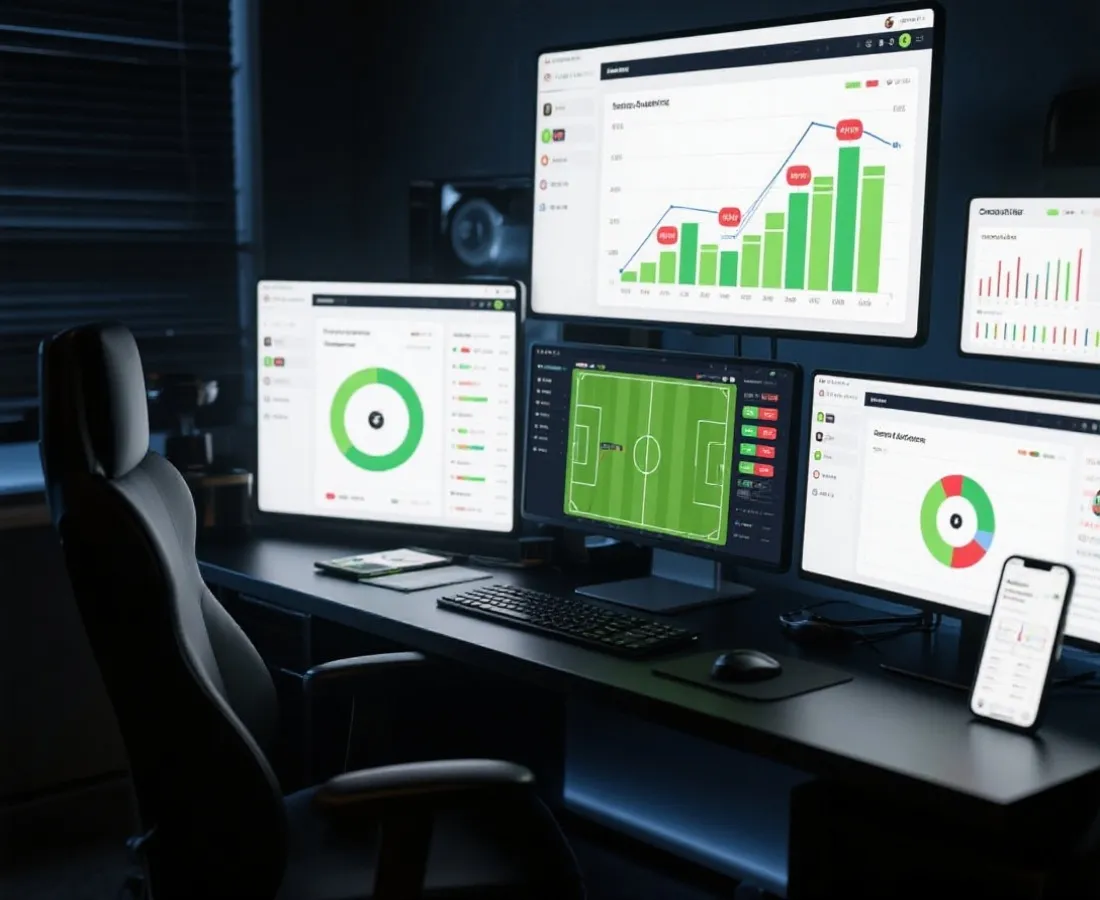 世界盃資訊總覽