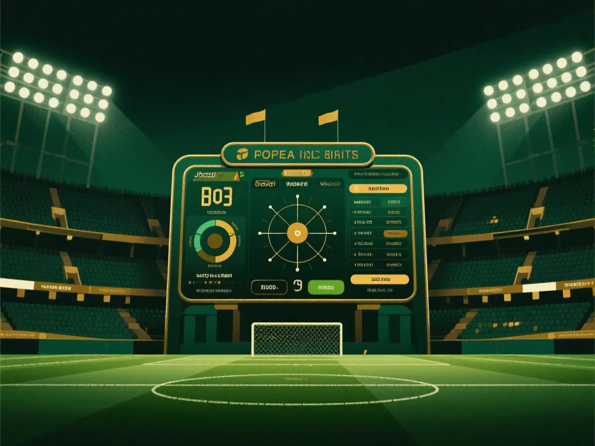 2026世界盃投注教學示意圖