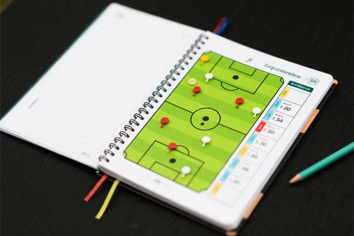 投注規則與策略示意圖